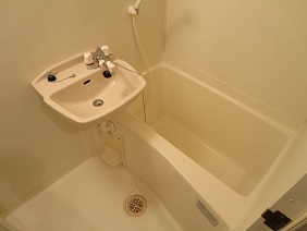 ソアブール小石川NOVA 風呂画像