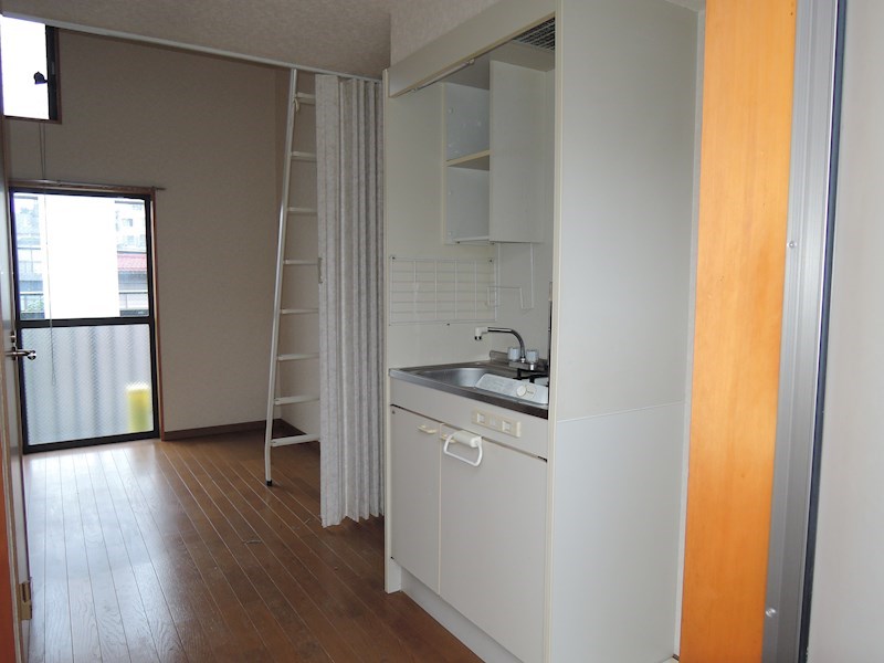 マルグランデ リビング