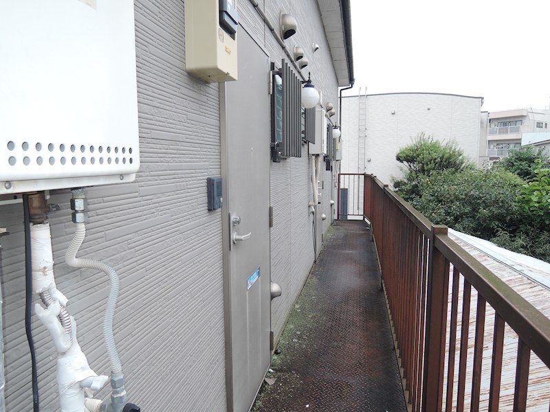 マルグランデ その他18