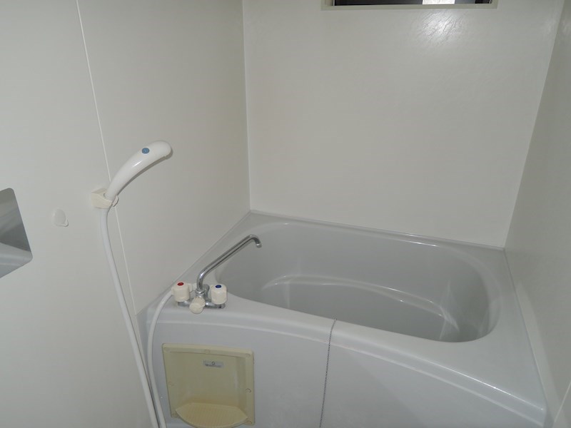 マルグランデ 風呂画像