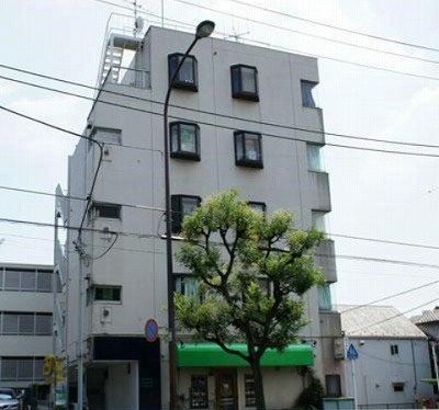 田園調布楽器可（ピアノ・弦楽器）マンション 外観
