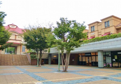 田園調布楽器可（ピアノ・弦楽器）マンション その他