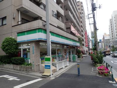 グレース板橋 周辺画像2