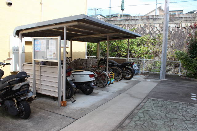 プラシード弐番館 その他8