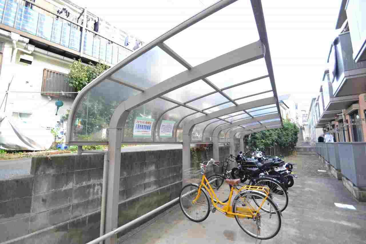 アビタシオン宮崎台 その他共有部分