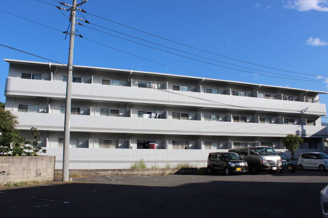 サンライズ伴駅前ビル 109号室 外観