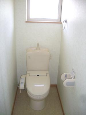 エスポワールＡ　 その他