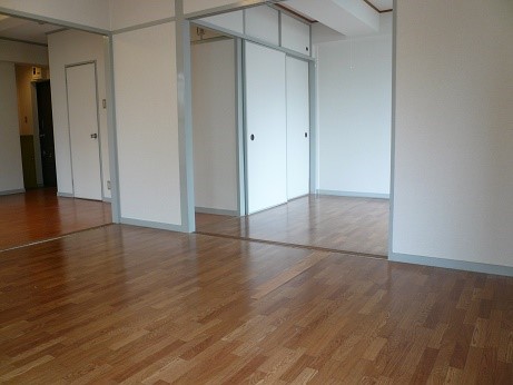 大阪府大阪市西区西本町１丁目 その他部屋・スペース