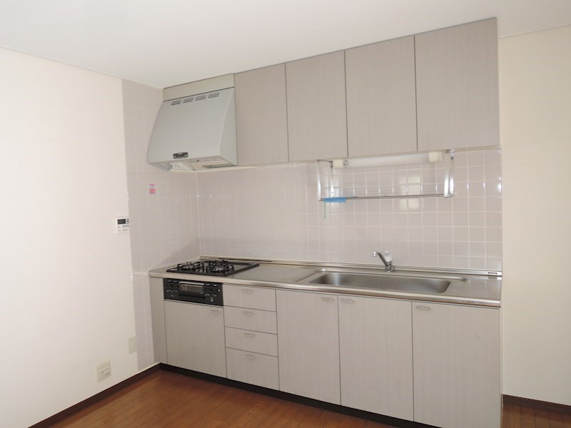 プラウトン キッチン