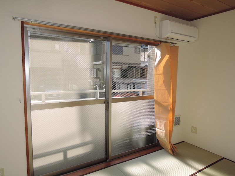 プラウトン ベッドルーム