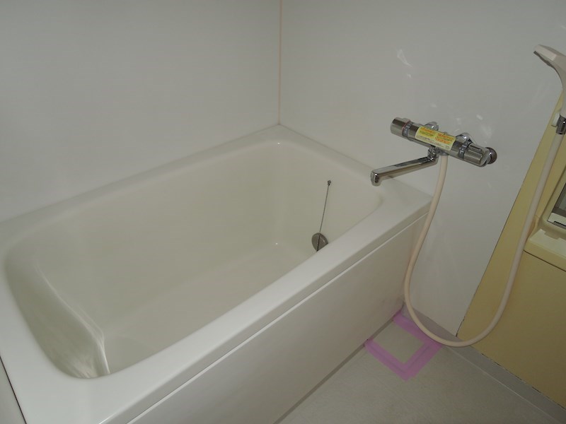 プラウトン 風呂画像