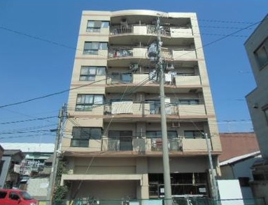愛知県名古屋市瑞穂区新開町 外観
