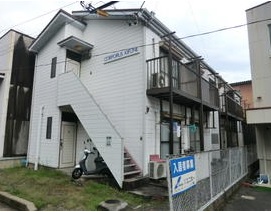 愛知県名古屋市名東区貴船１丁目 外観