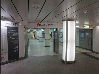 新宿区北新宿1丁目楽器可（ピアノ)デザイナーズマンション その他