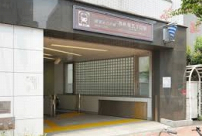 新宿区北新宿1丁目楽器可（ピアノ)デザイナーズマンション その他