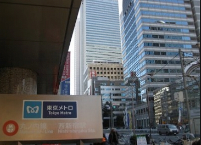 新宿区北新宿1丁目楽器可（ピアノ)デザイナーズマンション その他