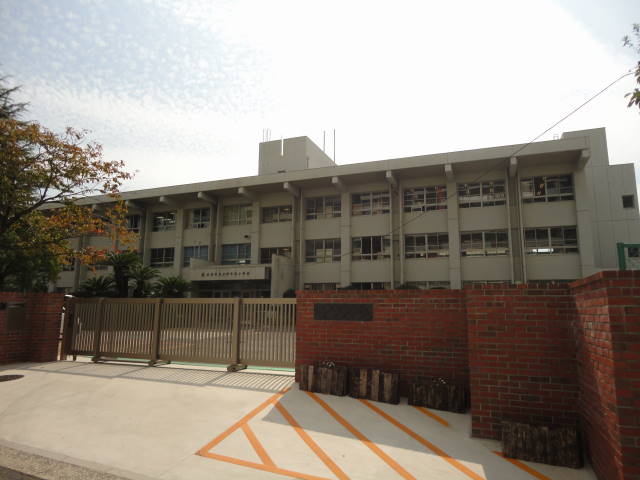 グレース美鈴園 周辺画像5