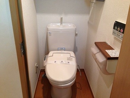 ﾙｰﾌﾞﾙ南麻布 その他1