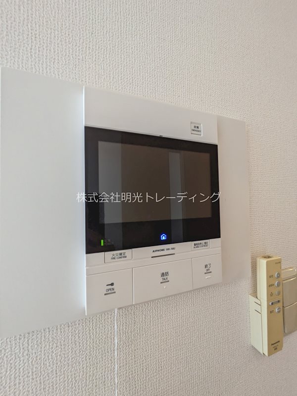 ﾙｰﾌﾞﾙ南麻布 その他4