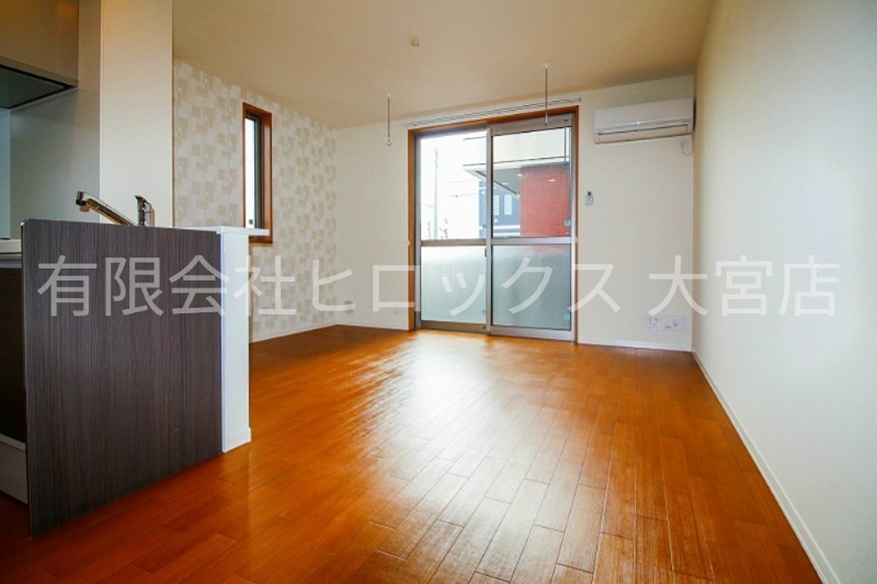 Shamaison Rin　シャーメゾン リン リビング