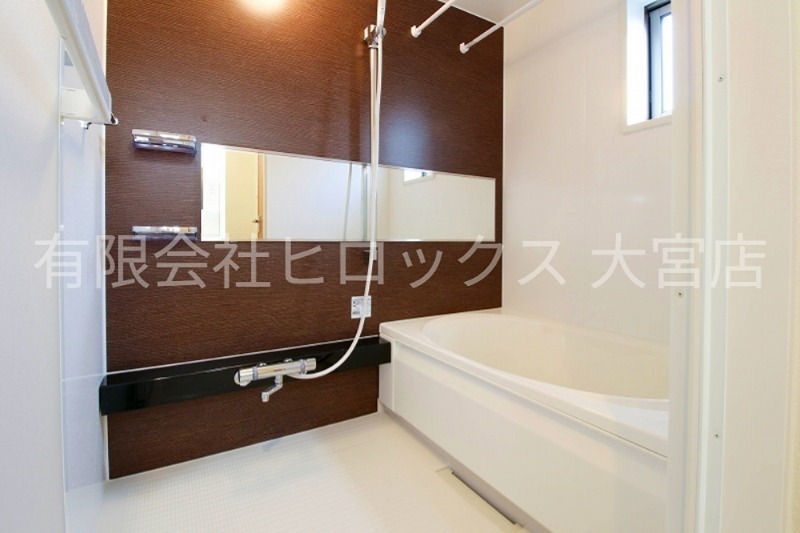 Shamaison Rin　シャーメゾン リン 風呂画像