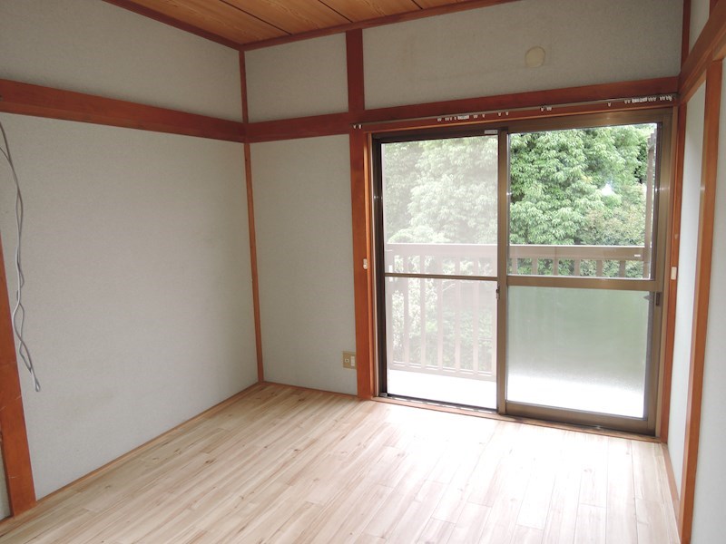 原島ハイツ その他8