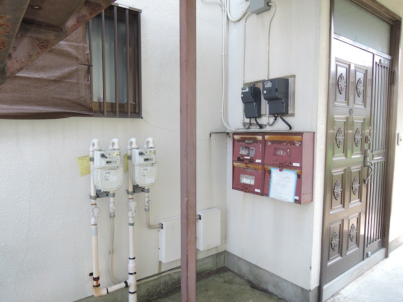 原島ハイツ その他21