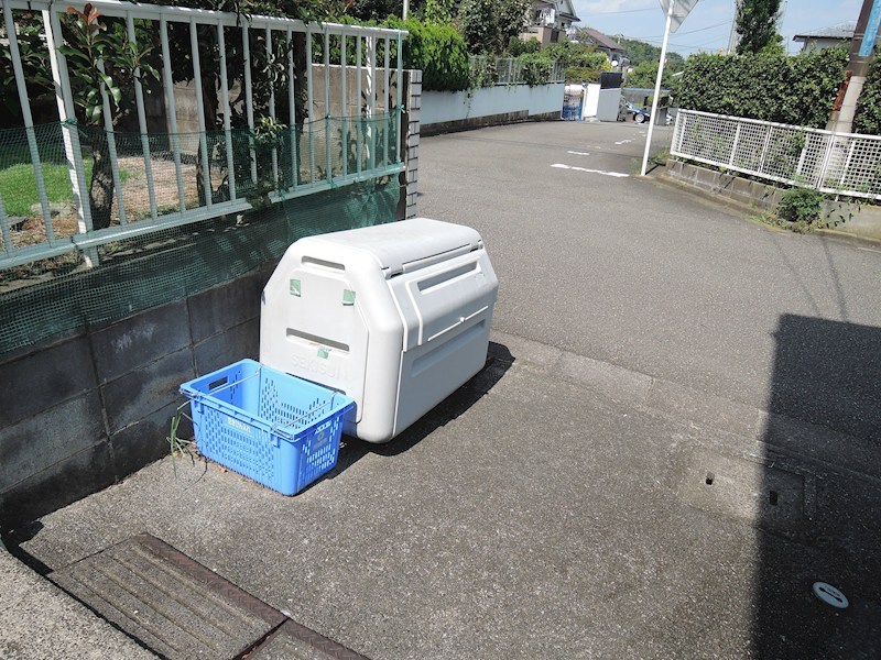 原島ハイツ その他22