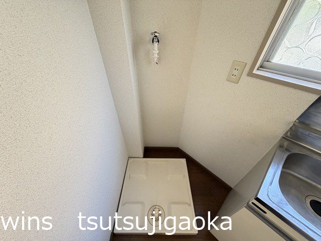 エスハウス その他設備