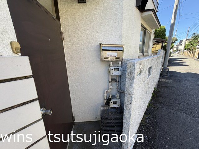 エスハウス その他共有部分