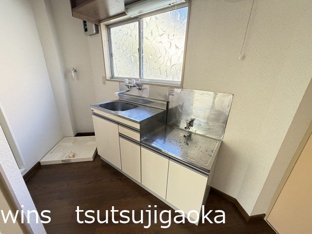 エスハウス キッチン