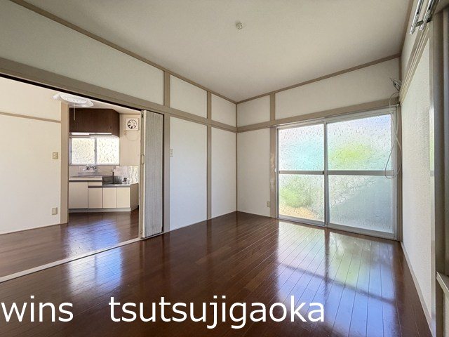 エスハウス ベッドルーム
