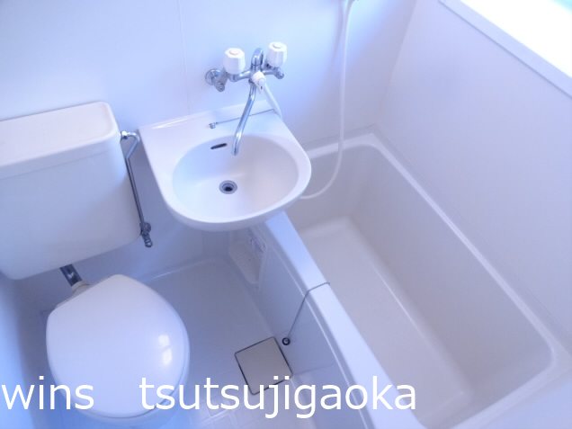 風呂画像