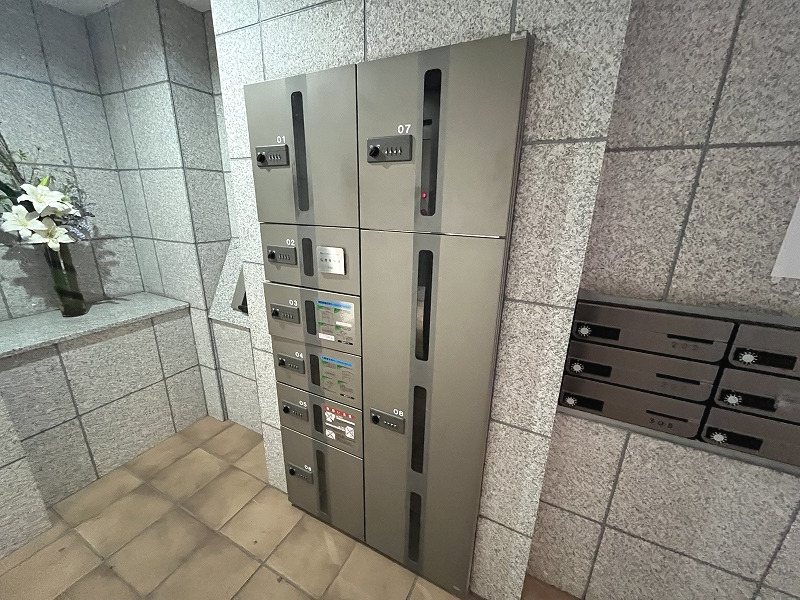 ボンヌール菊野台 その他6