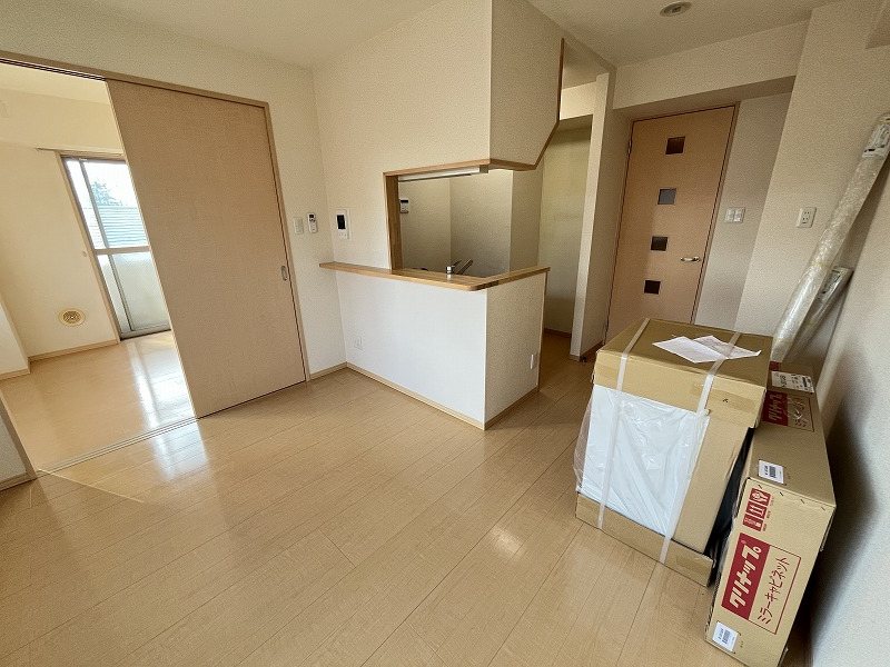 ボンヌール菊野台 その他10