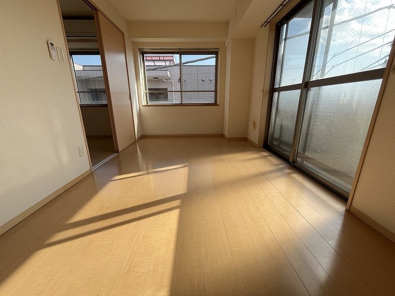 ボンヌール菊野台 その他11