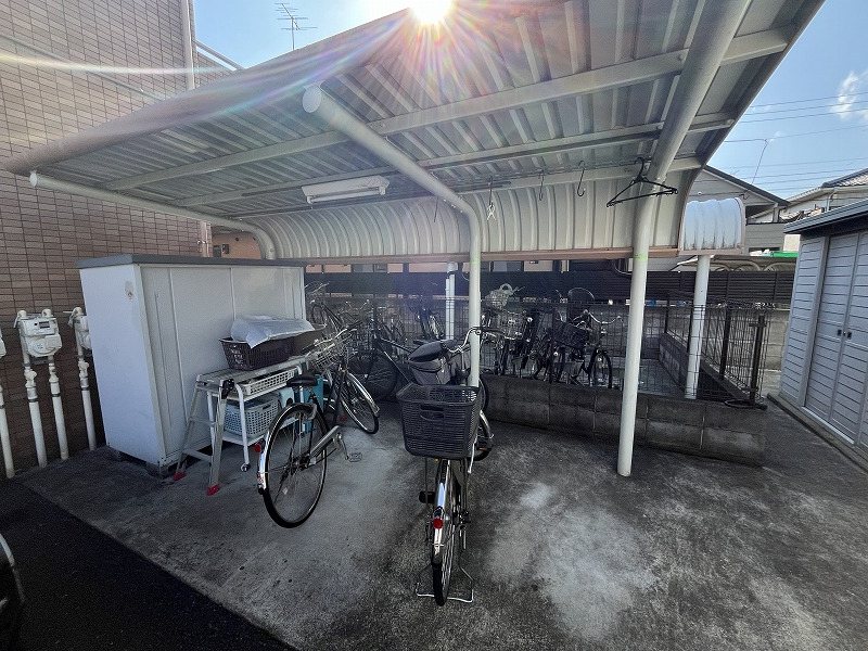 ボンヌール菊野台 その他12