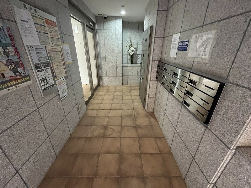 ボンヌール菊野台 その他14