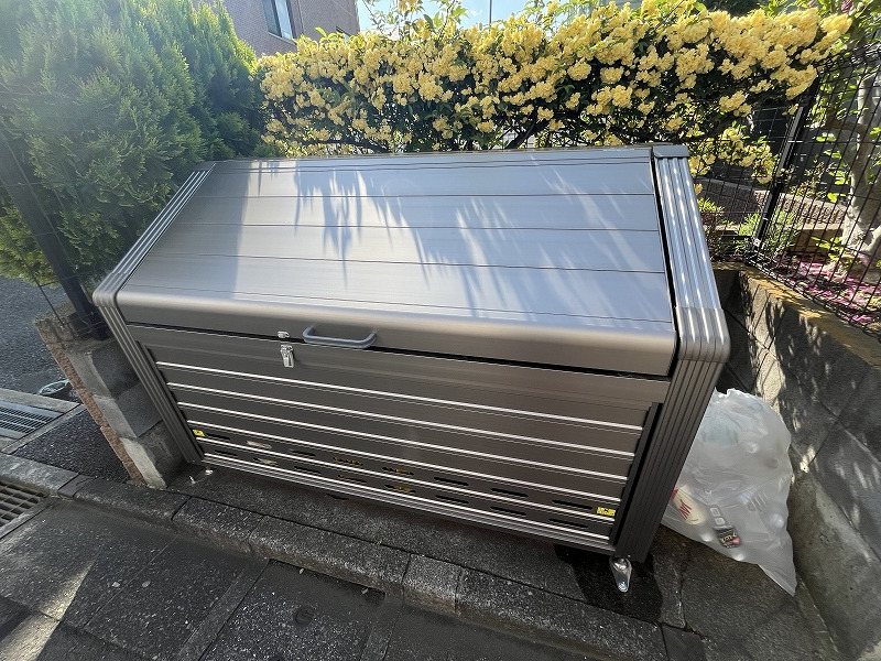 ボンヌール菊野台 その他15