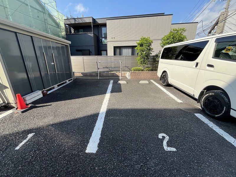 ボンヌール菊野台 その他16