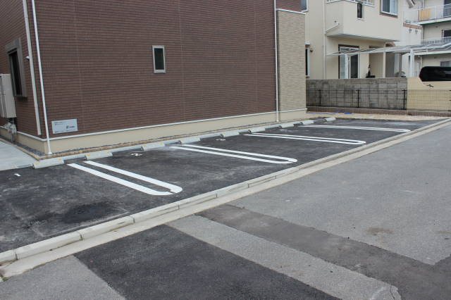 ラ　メール　隅の浜 その他外観2