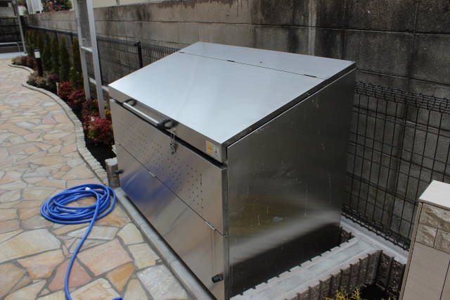 ラ　メール　隅の浜 その他外観3