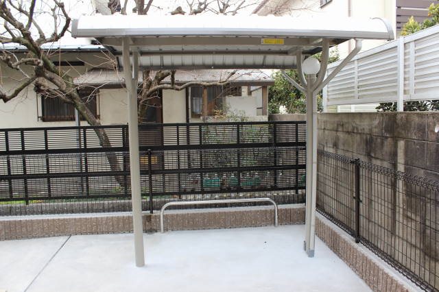 ラ　メール　隅の浜 その他外観4