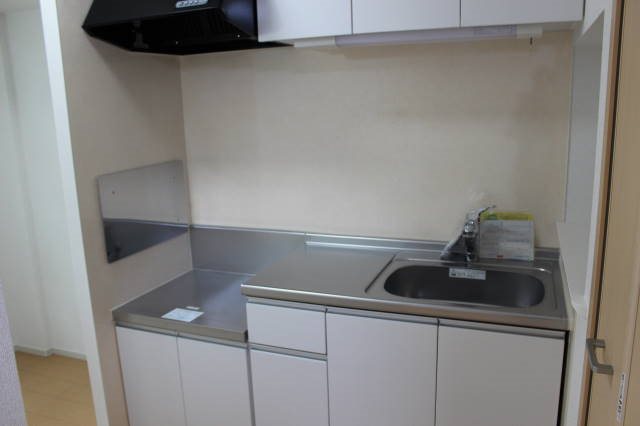 ラ　メール　隅の浜 キッチン