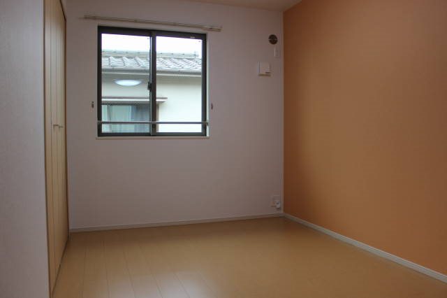 ラ　メール　隅の浜 ベッドルーム