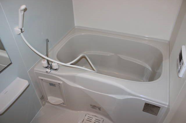 ラ　メール　隅の浜 風呂画像