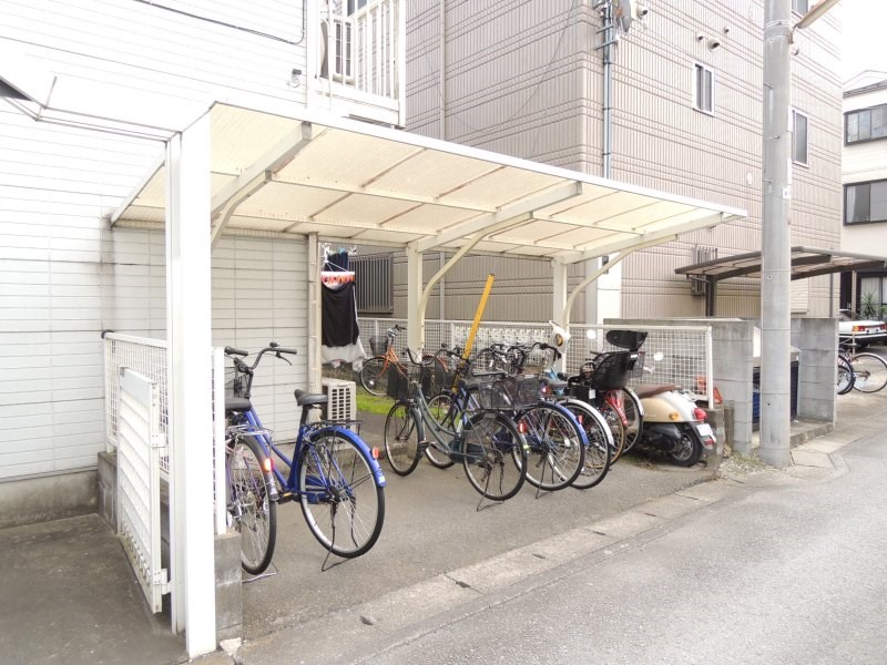 リバーサイドアイン その他1