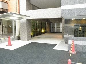 フュージョナル両国ＤＵＥ その他外観1