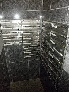 フュージョナル両国ＤＵＥ その他外観2