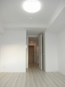 フュージョナル両国ＤＵＥ リビング